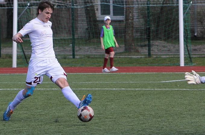 Autors: Agris Samcovs