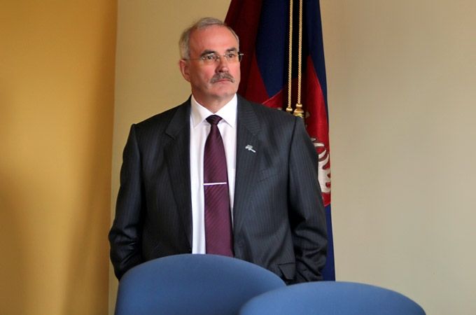 Autors: Agris Samcovs