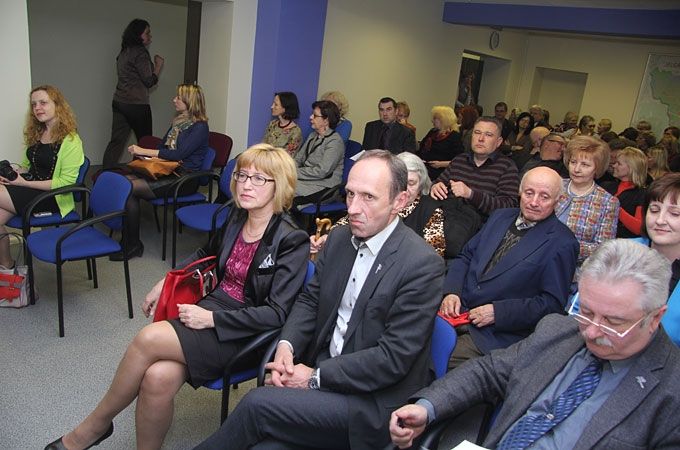 Autors: Agris Samcovs