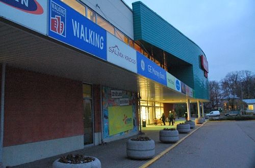 Autors: Agris Samcovs