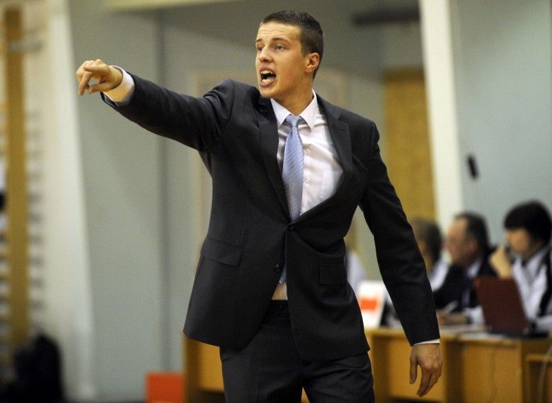 Mārtiņš Gulbis
Autors: Sportacentrs.com