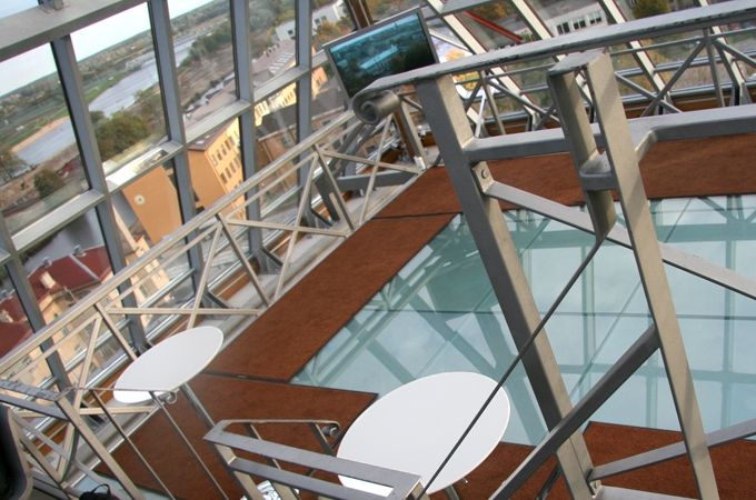 Autors: Agris Samcovs