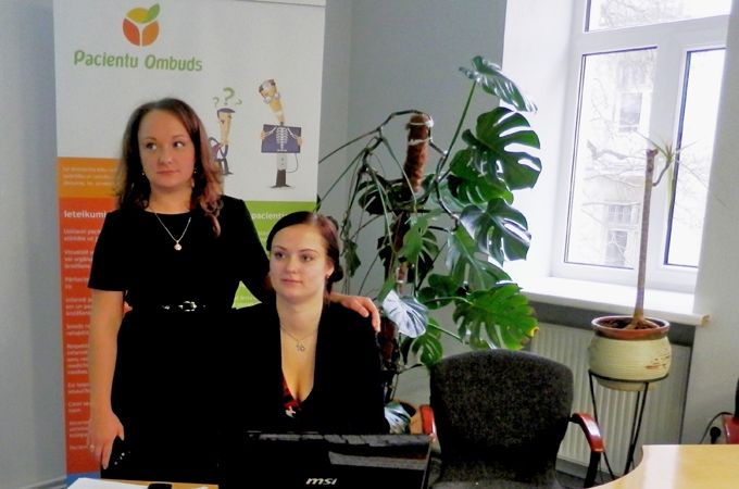 Autors: pacientuombuds.lv