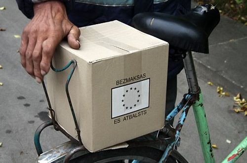 Autors: Agris Samcovs