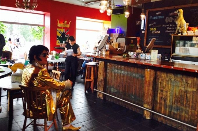 Autors: Fontaine Delisnack