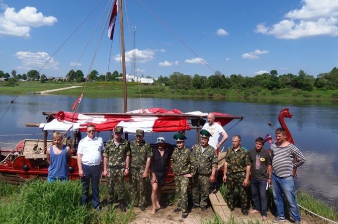 Autors: Jelgavas reģionālais tūrisma centrs