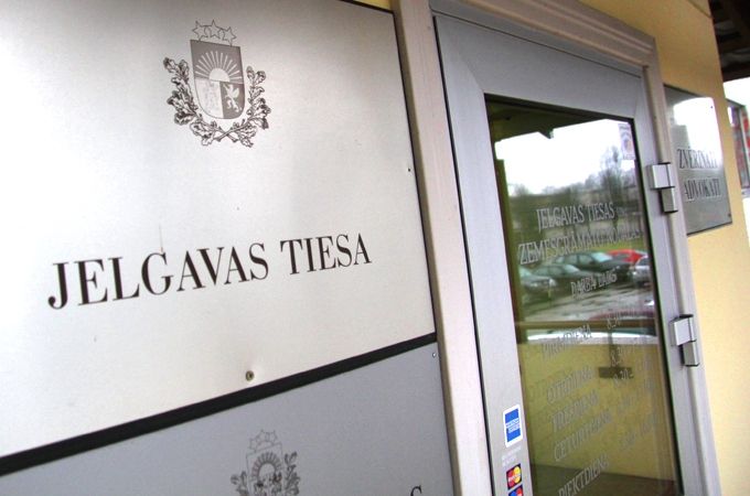 Autors: Agris Samcovs