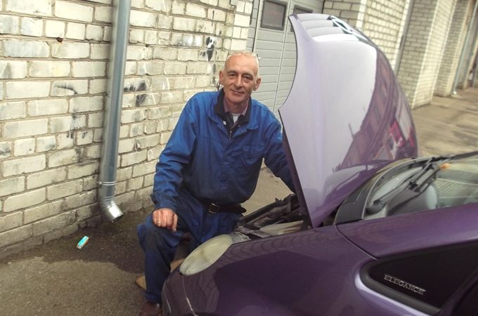 Cietušās meitenes tēvs Valentīns Zborovskis
Autors: Gaitis Grūtups