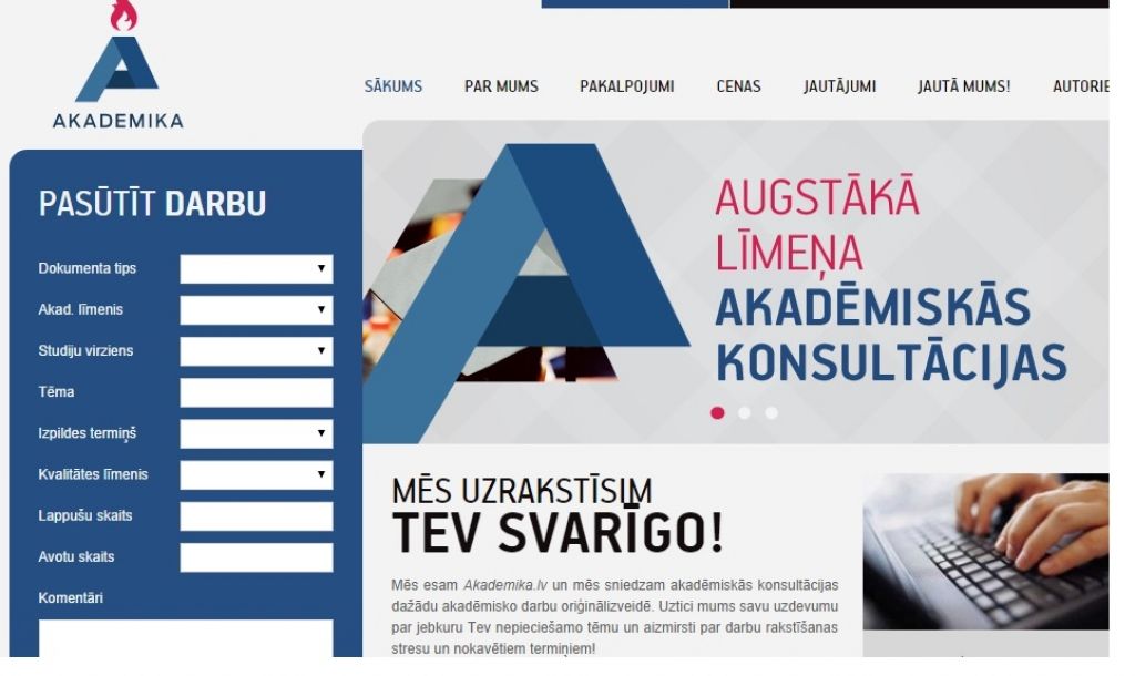 Aluksniesiem.lv raksta attēla aizvietotājs