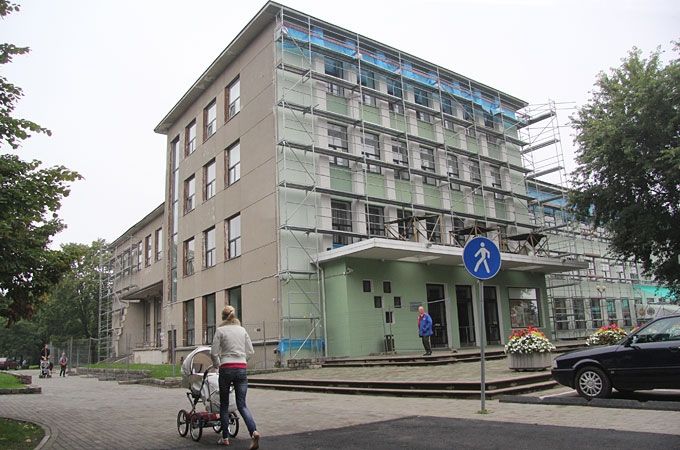 Autors: Agris Samcovs