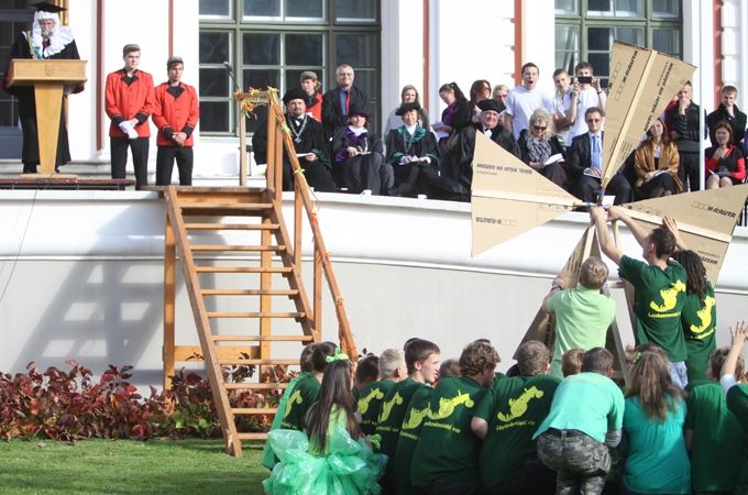 Autors: Agris Samcovs