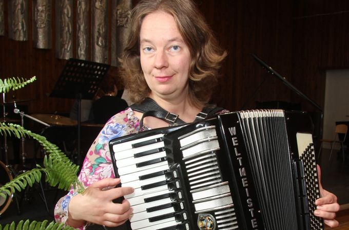 Autors: Agris Samcovs