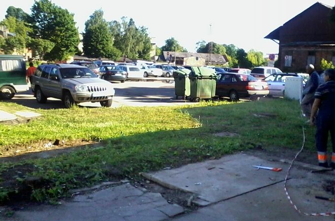 Autors: no ZZ arhīva