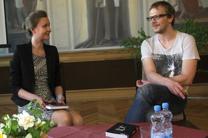 Autors: no ZZ arhīva