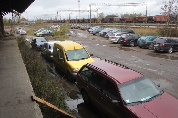 Autors: Ernests Treijs