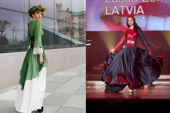 Autors: no L.Zemenes un modes nama «Tēma» albuma