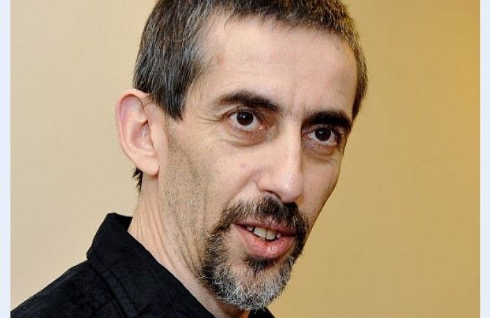 Vladimirs Lindermans
Autors: Diena.lv