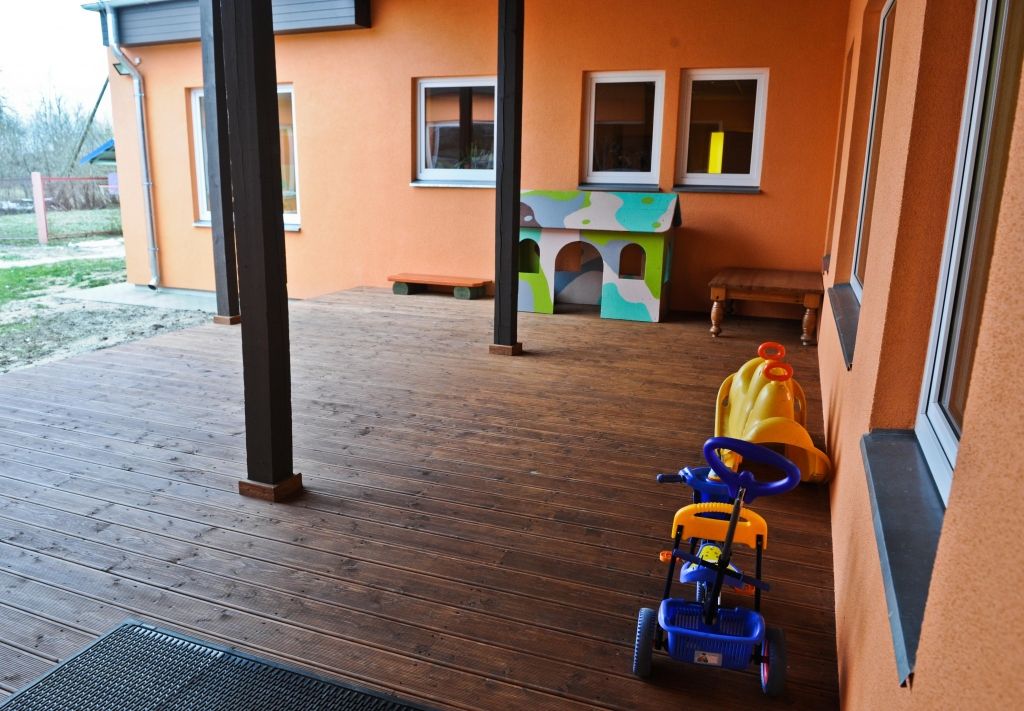 Vircavas bērnudārzs
Autors: Raitis Puriņš