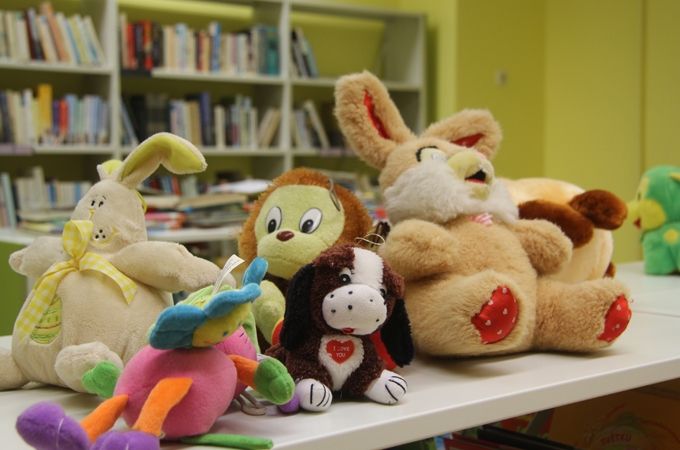 Autors: Santa Logina