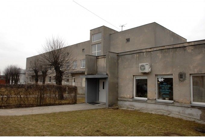 Autors: Ivars Bogdanovs