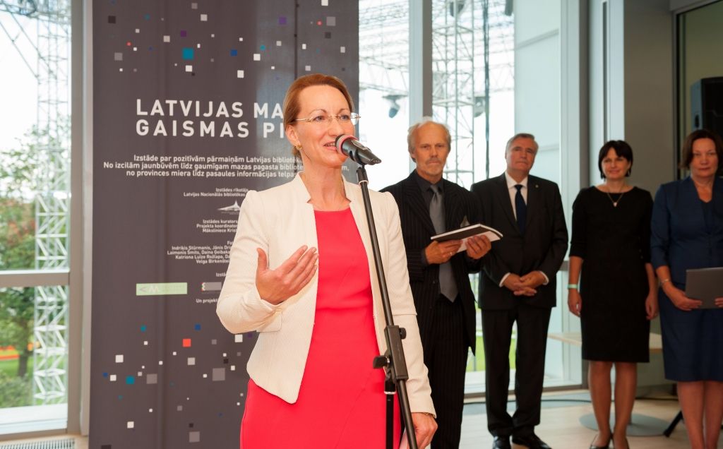 Autors: Latvijas Nacionālās bibliotēkas Atbalsta biedrība