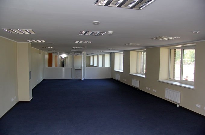 Tā Jelgavas Tehnikuma dienesta viesnīca izskatījās 18.septembrī.
Autors: no «Ziņu» arhīva