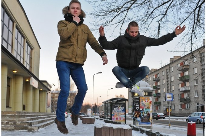 Autors: Raitis Puriņš