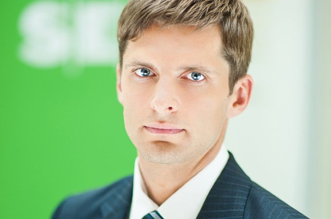 Dainis Gašpuitis, SEB bankas makroekonomikas eksperts 
Autors: SEB