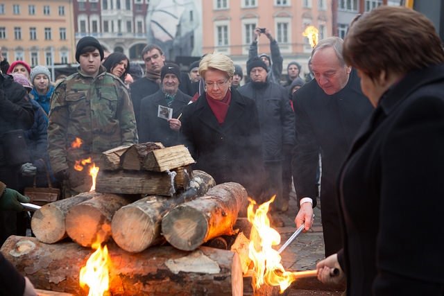 Autors: Saeimas Kanceleja