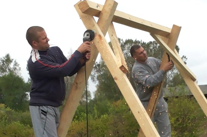 Autors: biedrība «ideA»