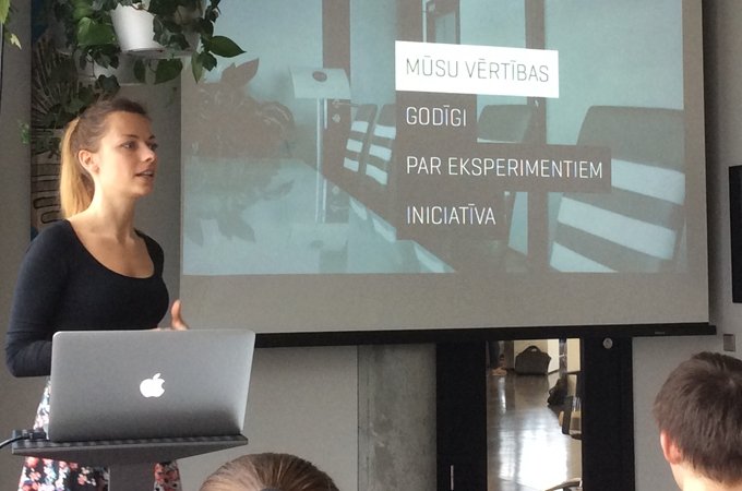 Autors: Guna Stepiņa