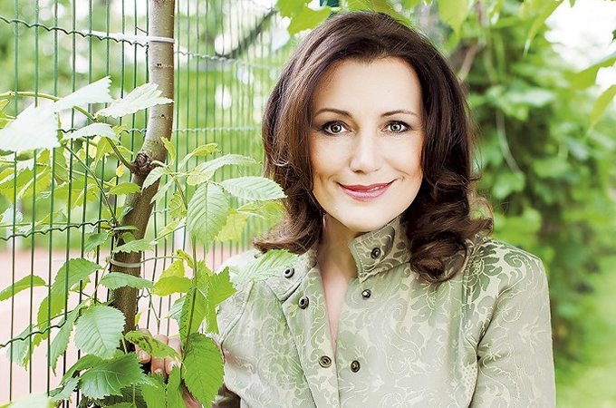 Zane Jančevska
Autors: Diena.lv