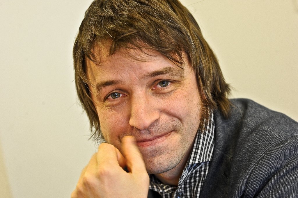 Jelgavnieks Mārtiņš Kaprāns kopā ar ekspertu grupu izstrādā mediju politikas vadlīnijas turpmākajiem pieciem gadiem.