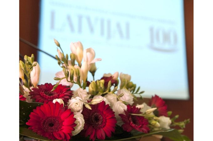 Autors: Saeimas Kanceleja