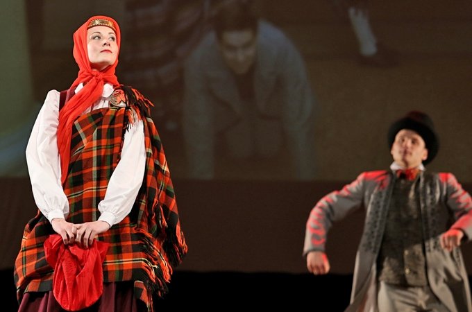 Autors: no dejotāju arhīva