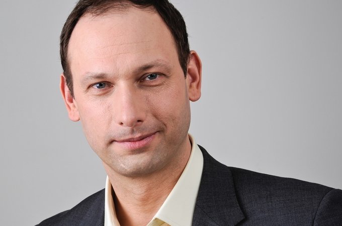 Valdis Vancovičs, “Tele2” valdes priekšsēdētājs 