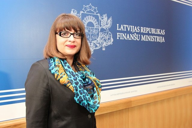 Autors: Finanšu ministrija