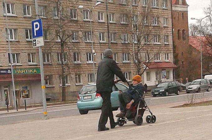 Autors: aculiecinieks