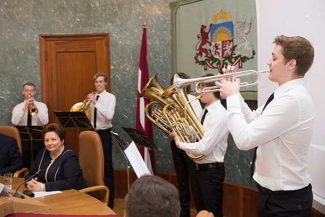 Autors: Toms Norde, Valsts kanceleja