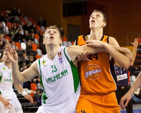 Jēkabs Rozītis
Autors: vocsports.lv