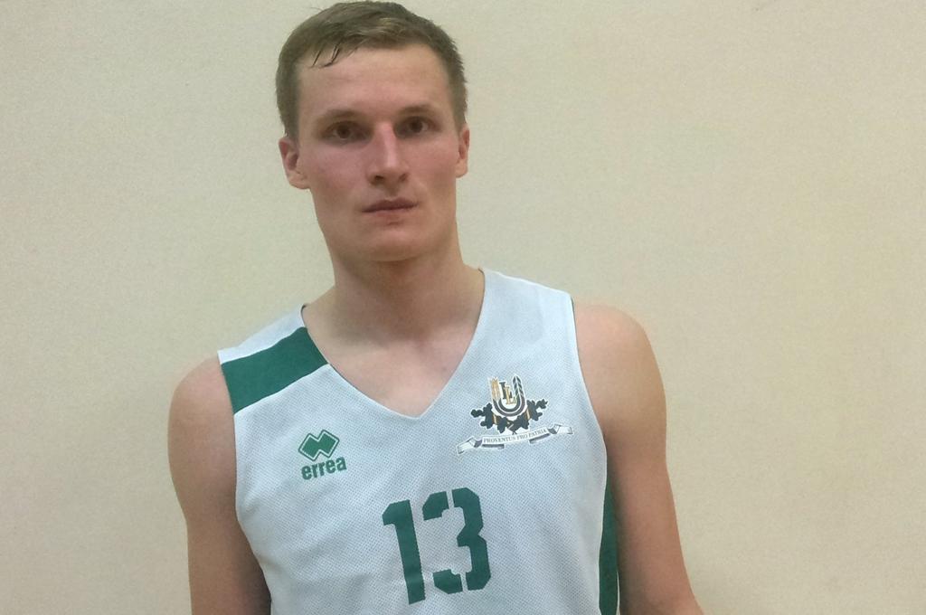 Jānis Bērziņš
Autors: Jānis Tiltiņš