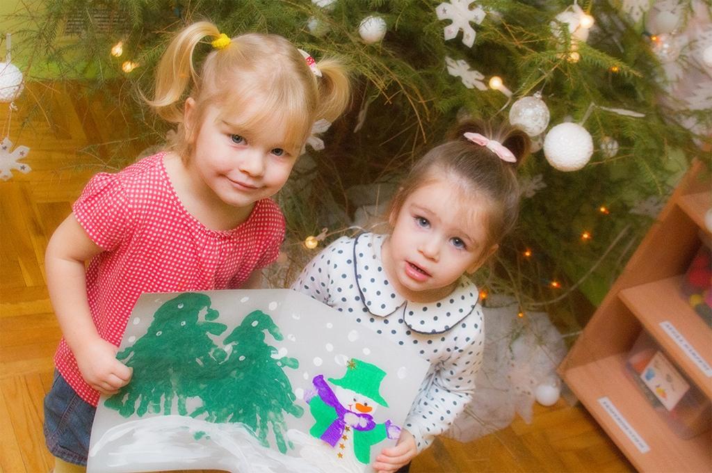 Elza Efnere un Elija Pētermane