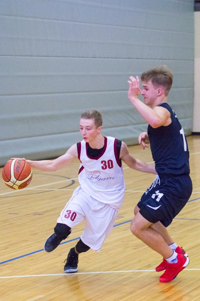 Jelgavas U16 grupas vecuma grupas komanda