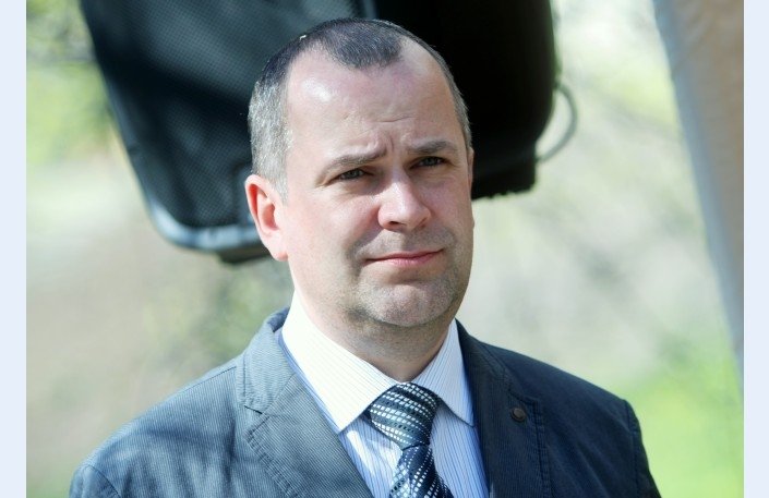 Tapis zināms, ka Valmieras pilsētas pašvaldības domes priekšsēdētājs Jānis Baiks nekandidēs uz Ministru prezidenta amatu.