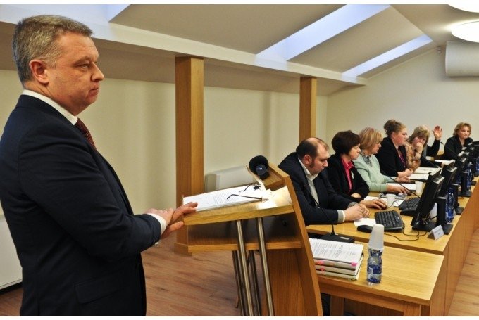 Pēc pēdējā rezultāta paziņošanas sūdzības par to, ka Jelgavas novada dome atkārtoti izraudzījusi līdzšinējo sadarbības partneri SIA 