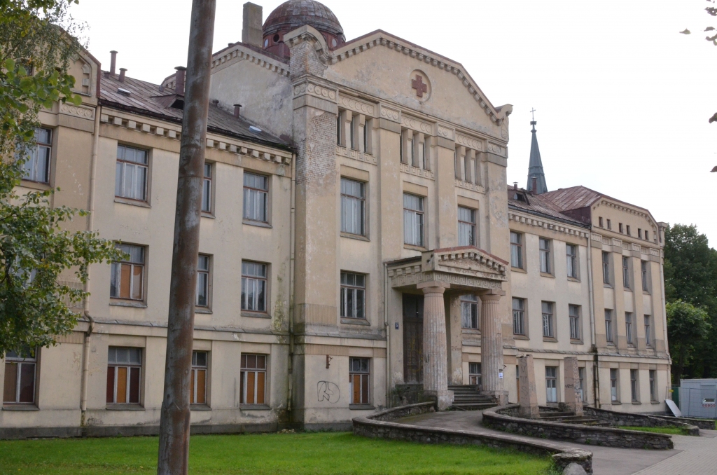 Aluksniesiem.lv raksta attēla aizvietotājs