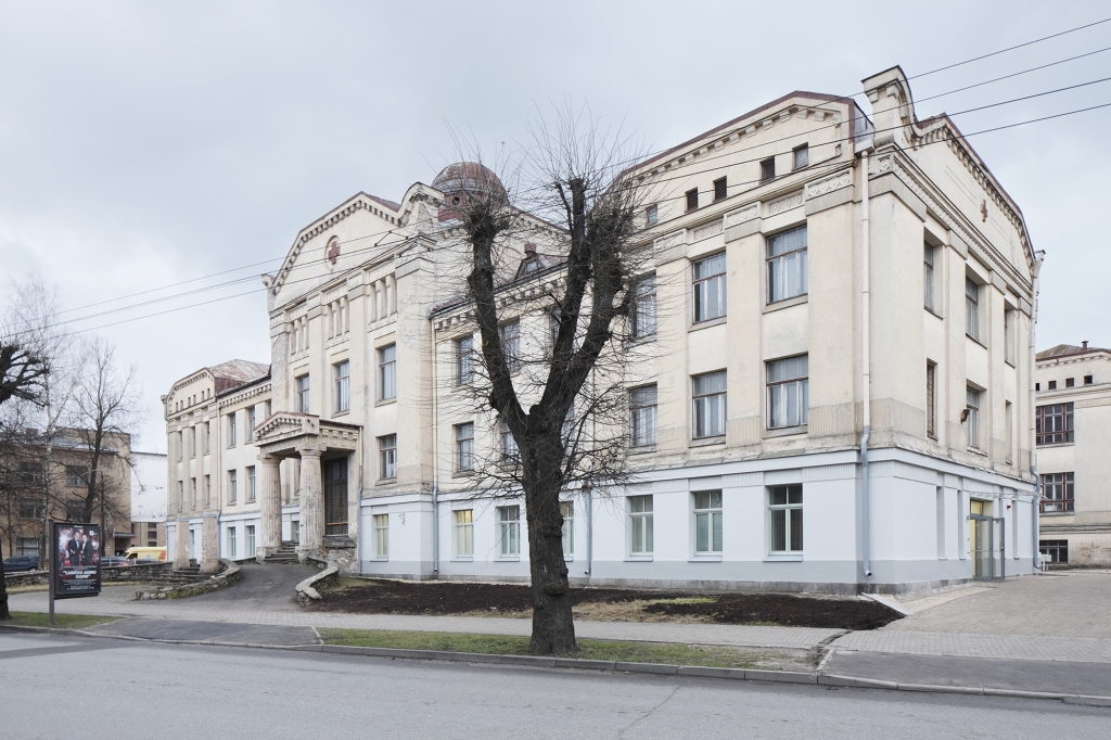 Aluksniesiem.lv raksta attēla aizvietotājs