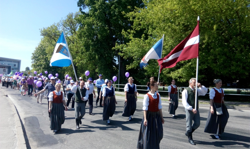 Autors: Agnese Leiburga