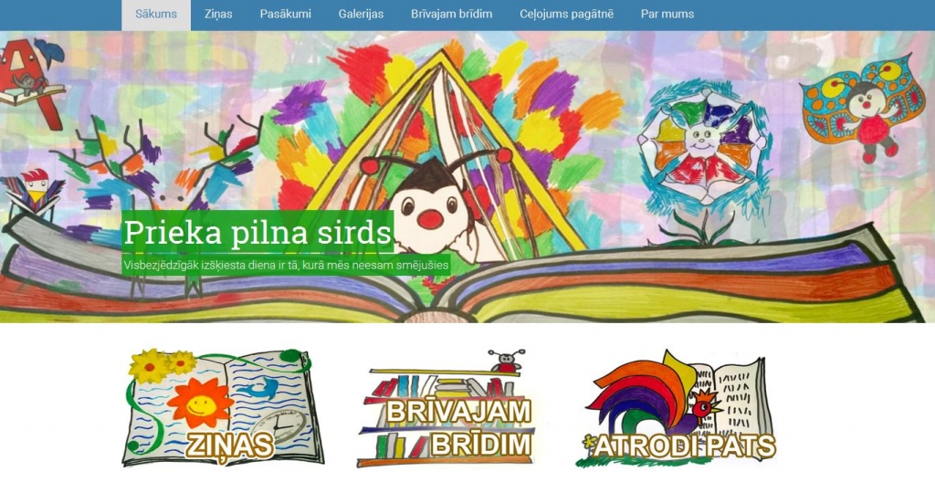 Aluksniesiem.lv raksta attēla aizvietotājs