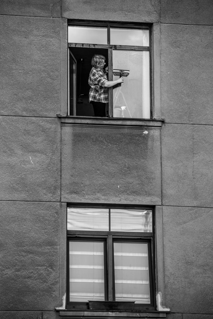 Foto: Kaspars Zaķis